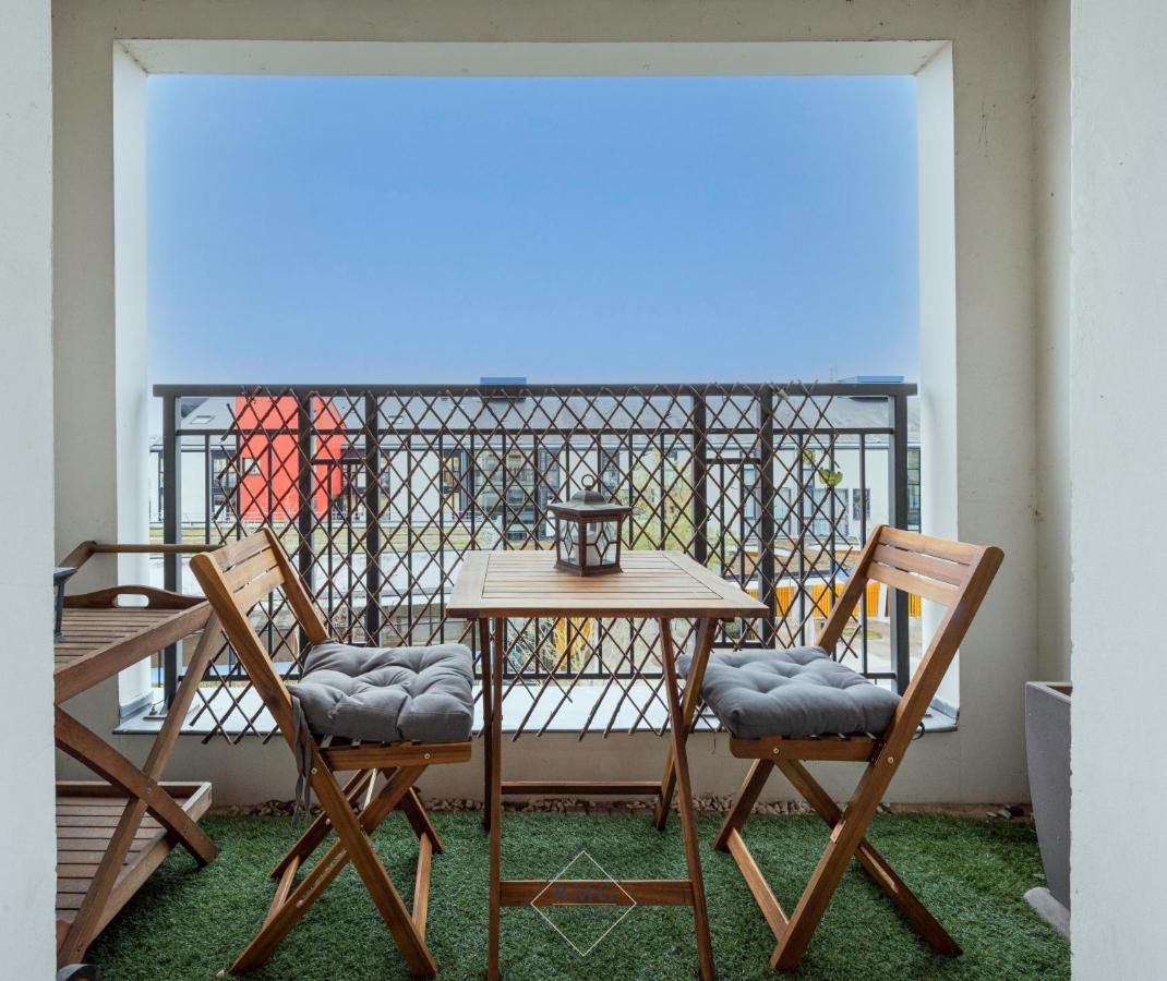 Madison Disneyland Appartement Bmyguest Chessy  Luaran gambar